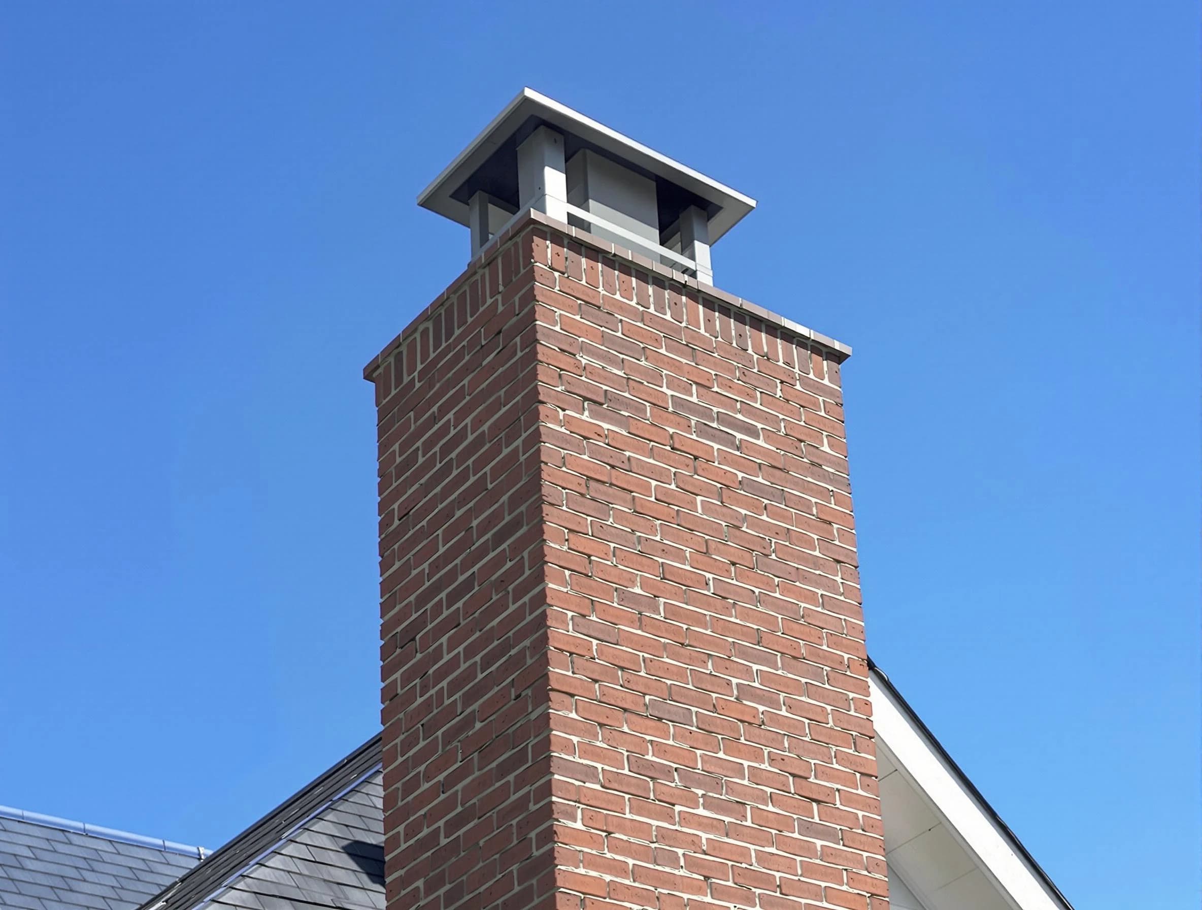 Chimney Remodeling service in Centennial, CO