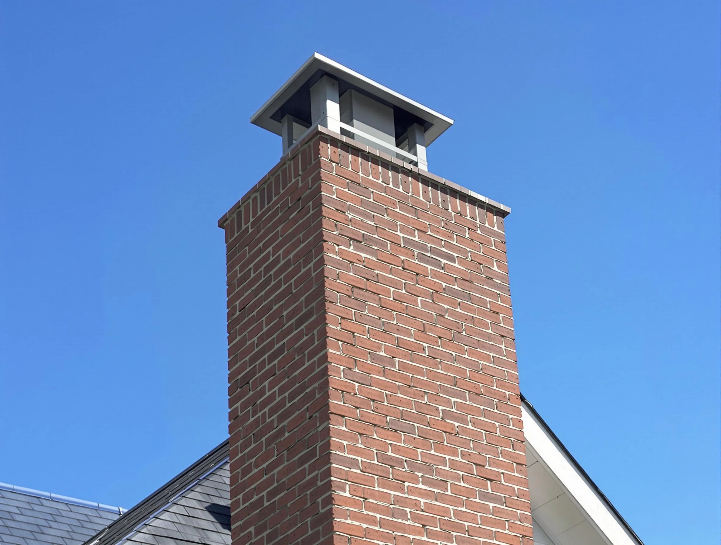 Chimney Remodeling in Centennial